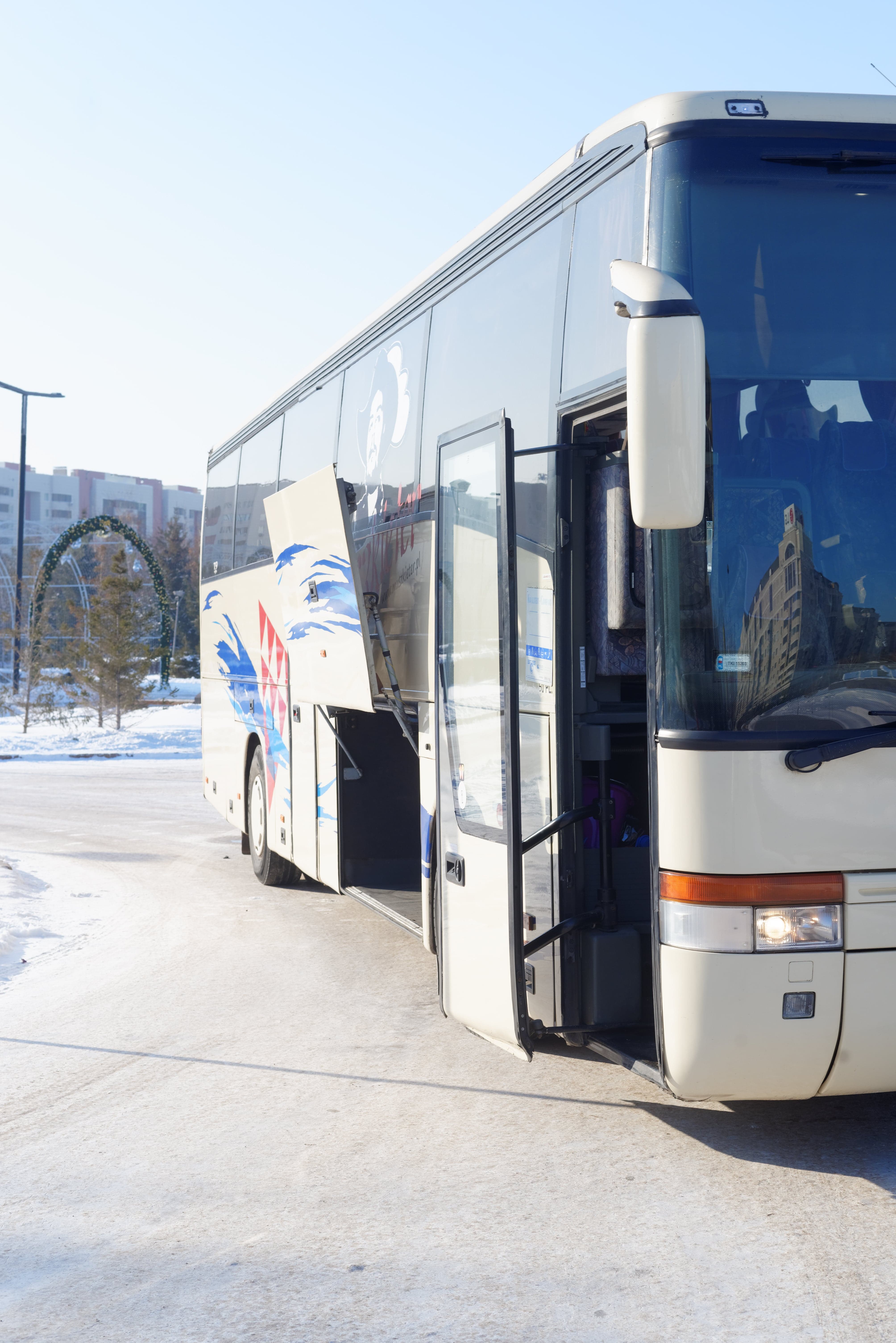 Van Hool T9-4 Van Hool T9-4
