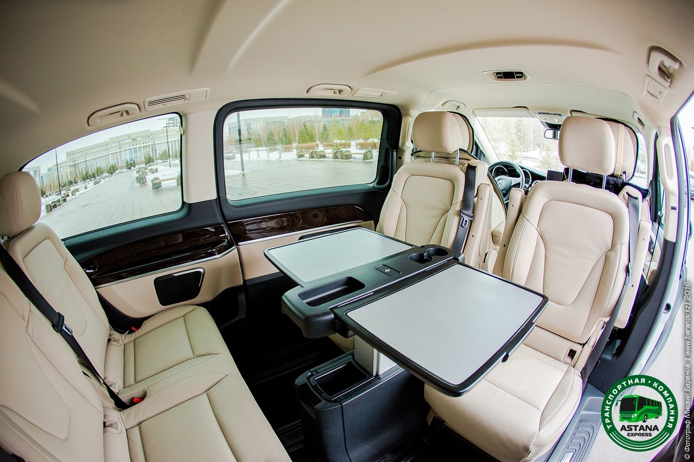Mercedes Viano Avantgarde-2 Mercedes Viano Avantgarde-2