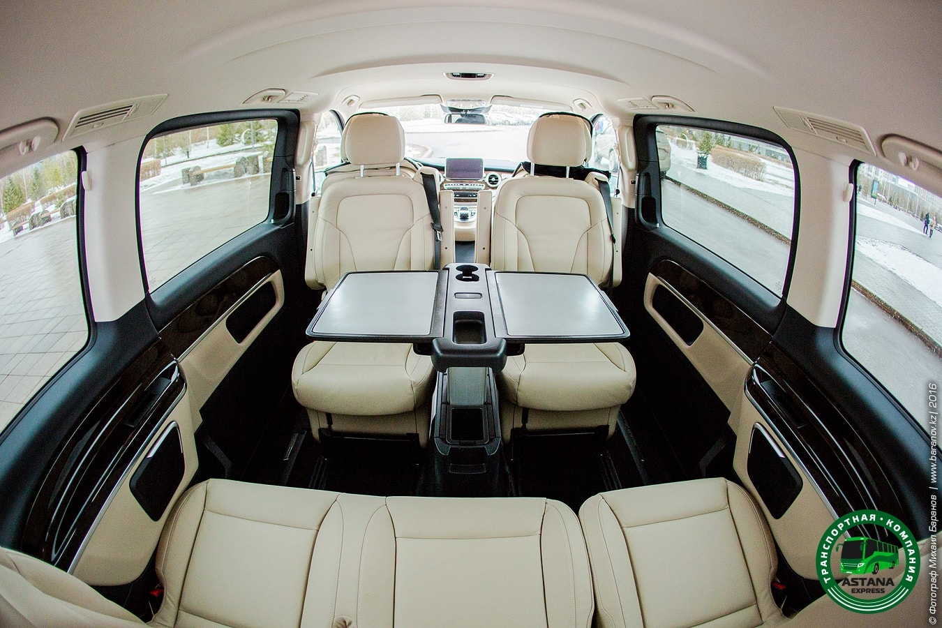 Mercedes Viano Avantgarde-2 Mercedes Viano Avantgarde-2