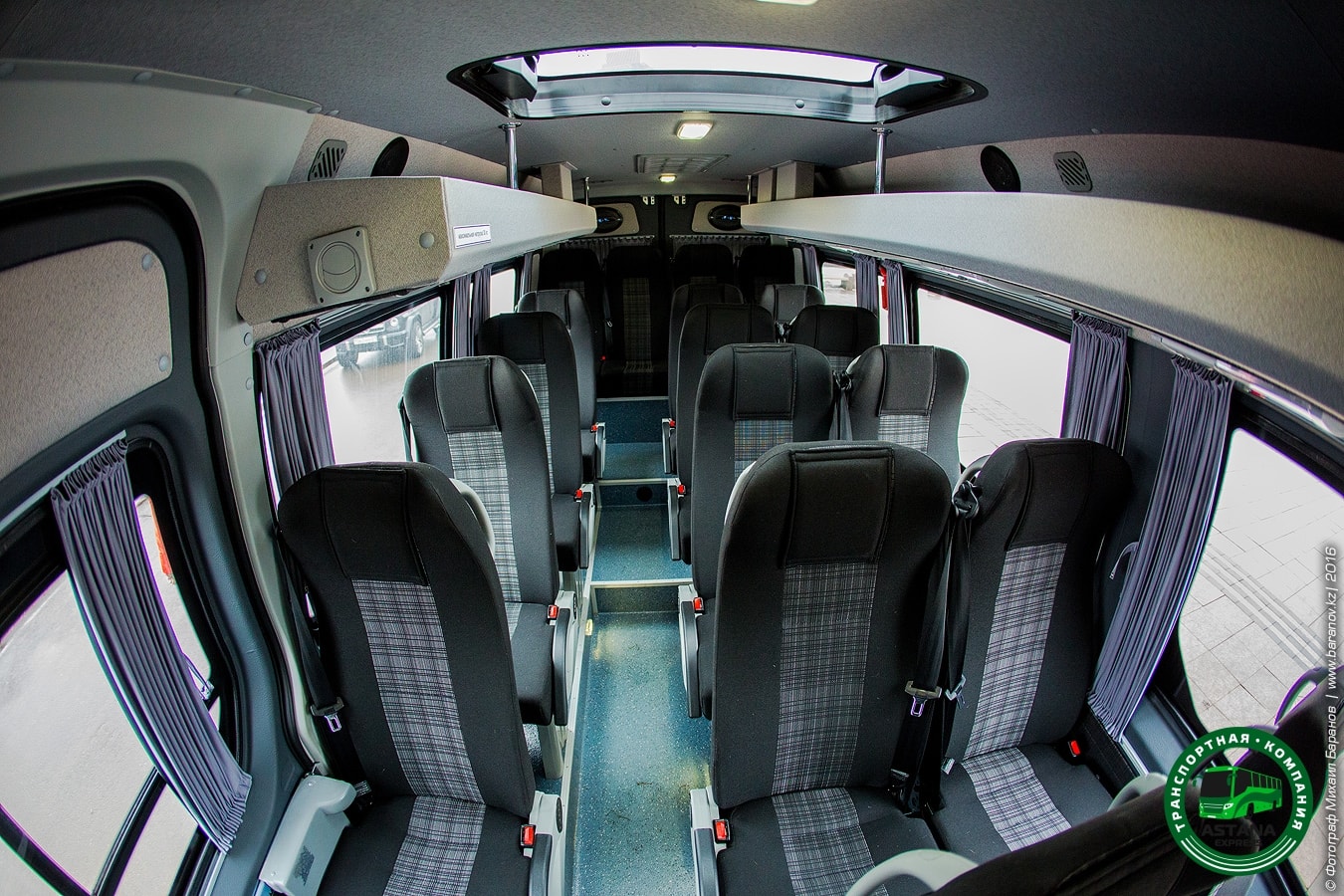 Mercedes-Benz Sprinter-1 Mercedes-Benz Sprinter-1