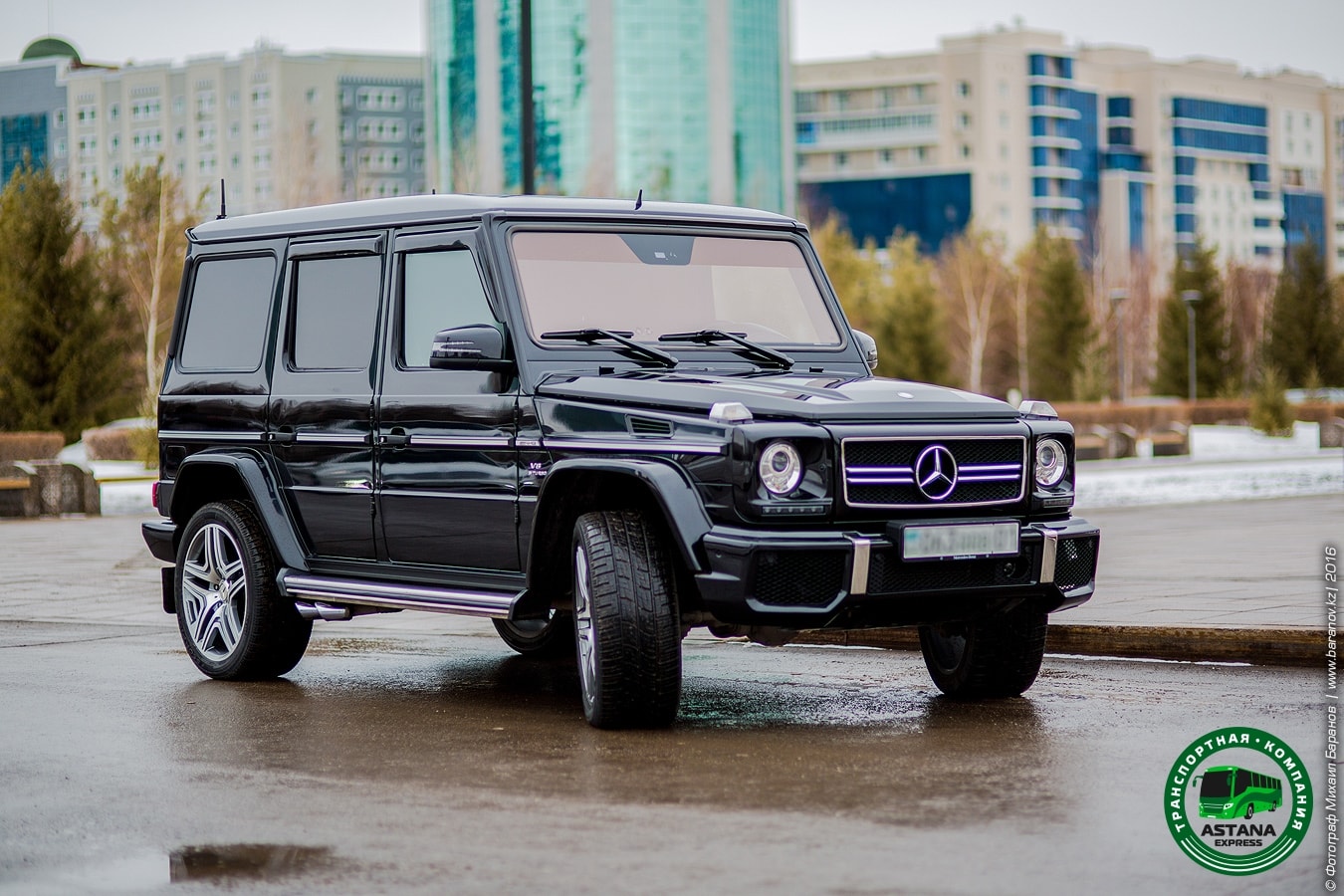 Mercedes Benz Gelandewagen-3 Mercedes Benz Gelandewagen-3