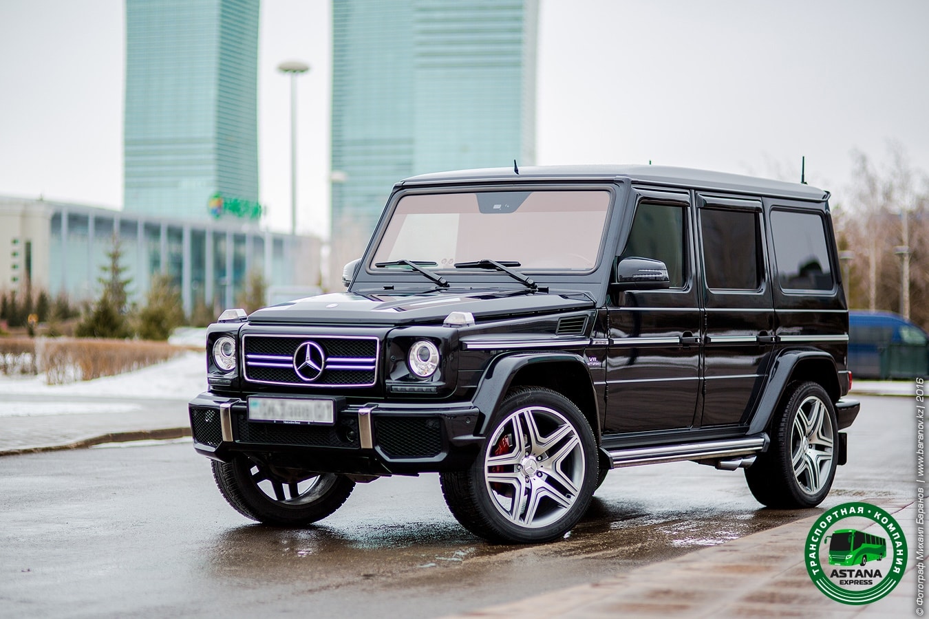 Mercedes Benz Gelandewagen-3 Mercedes Benz Gelandewagen-3