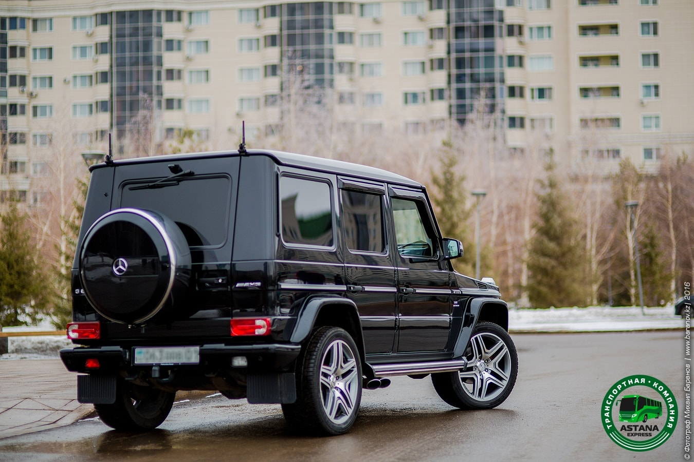 Mercedes Benz Gelandewagen-3 Mercedes Benz Gelandewagen-3