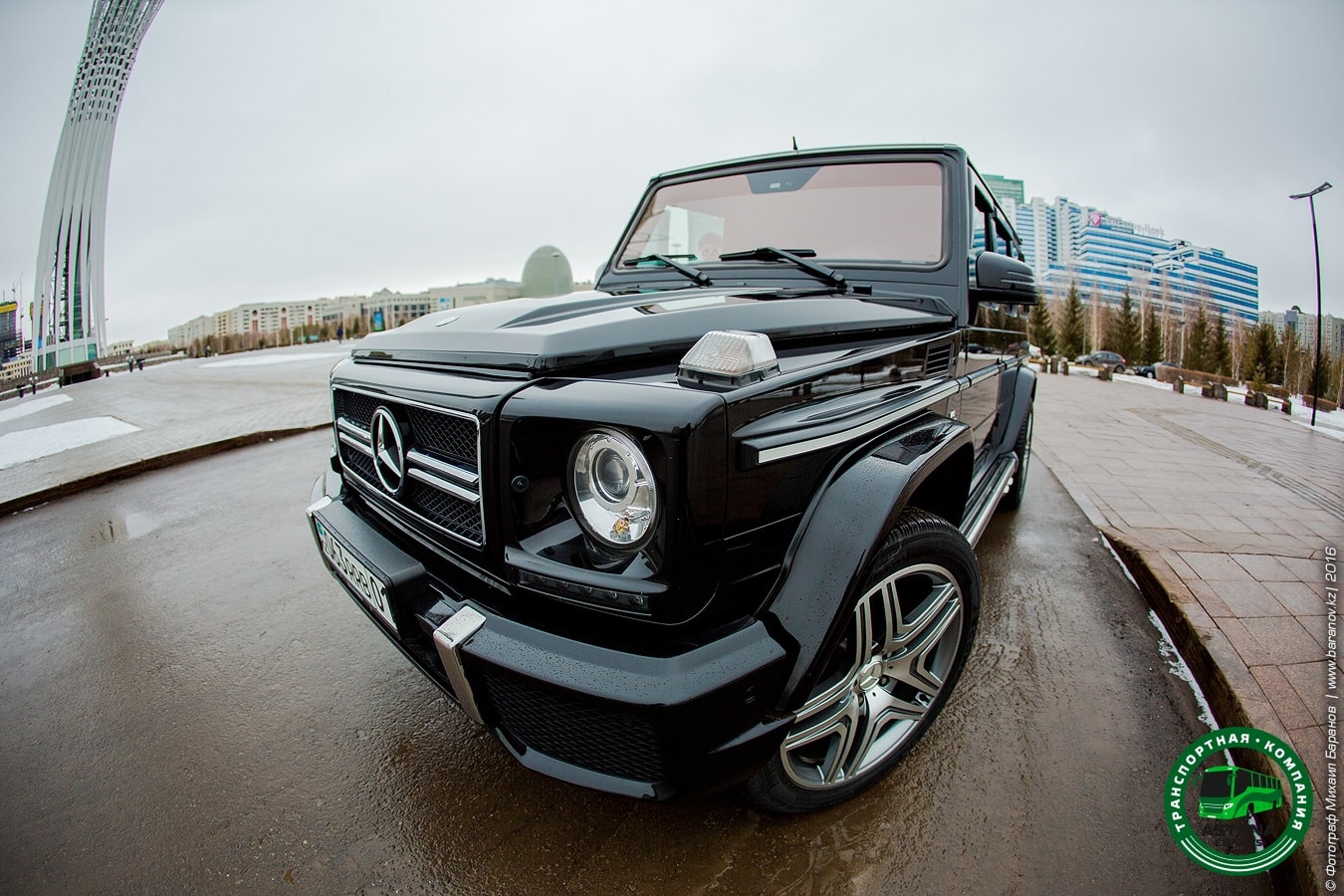 Mercedes Benz Gelandewagen-3 Mercedes Benz Gelandewagen-3