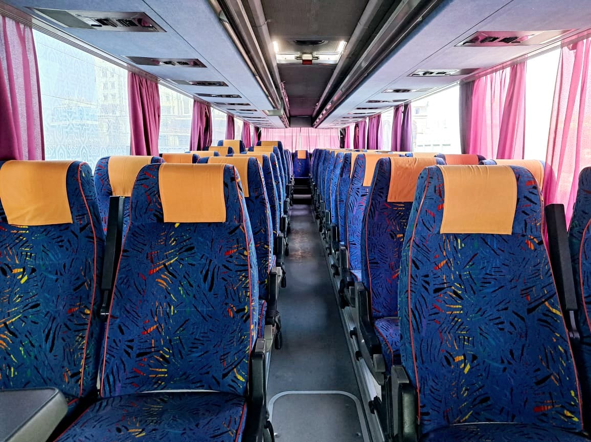 Setra 315-1 Setra 315-1