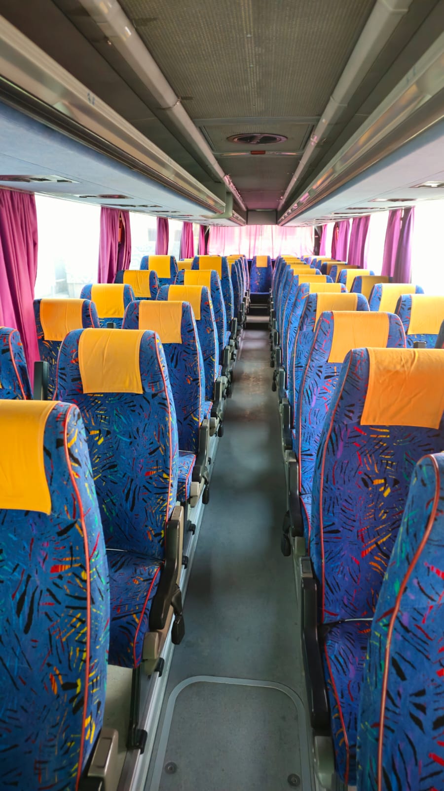 Setra 315-1 Setra 315-1