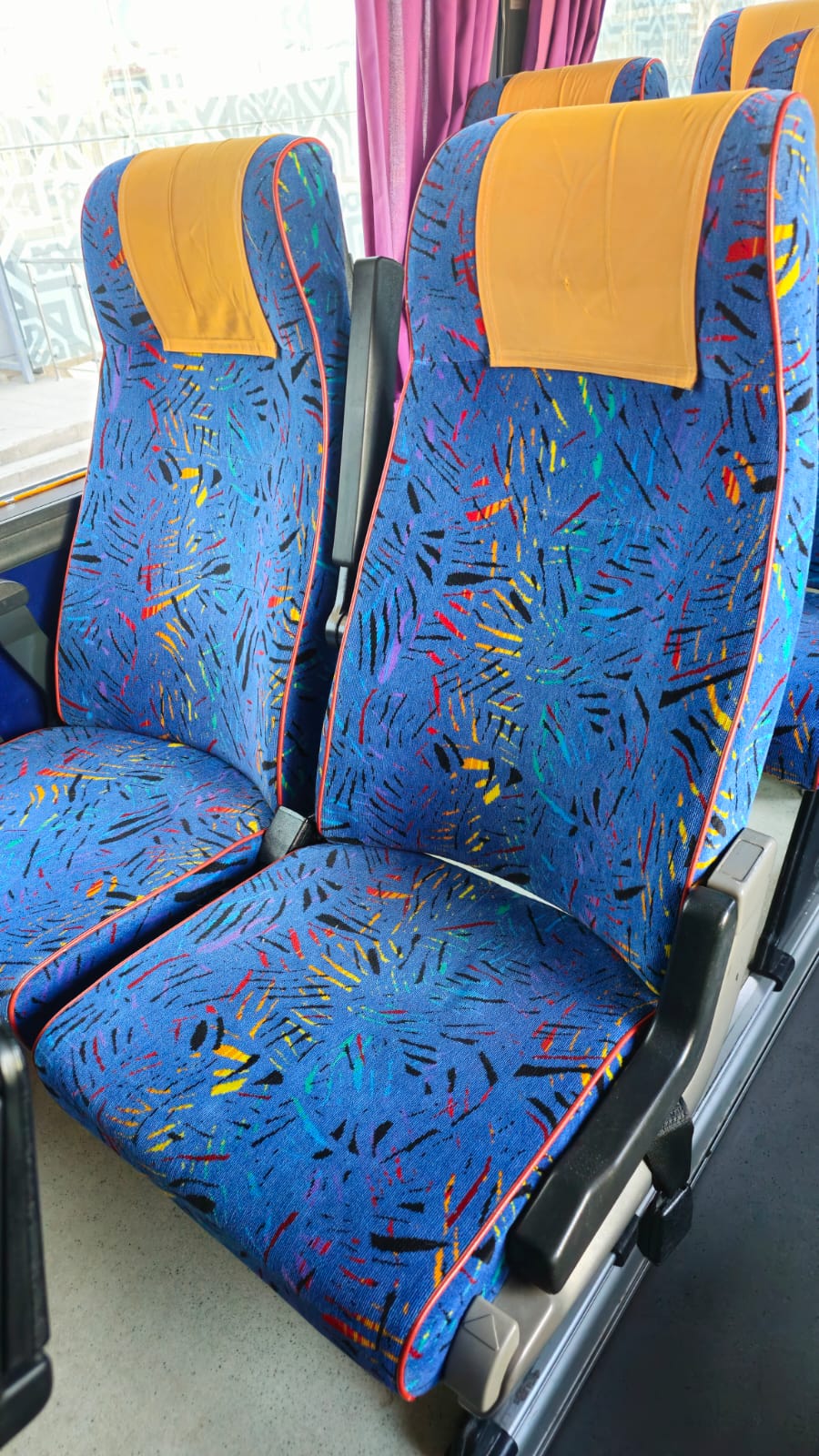 Setra 315-1 Setra 315-1