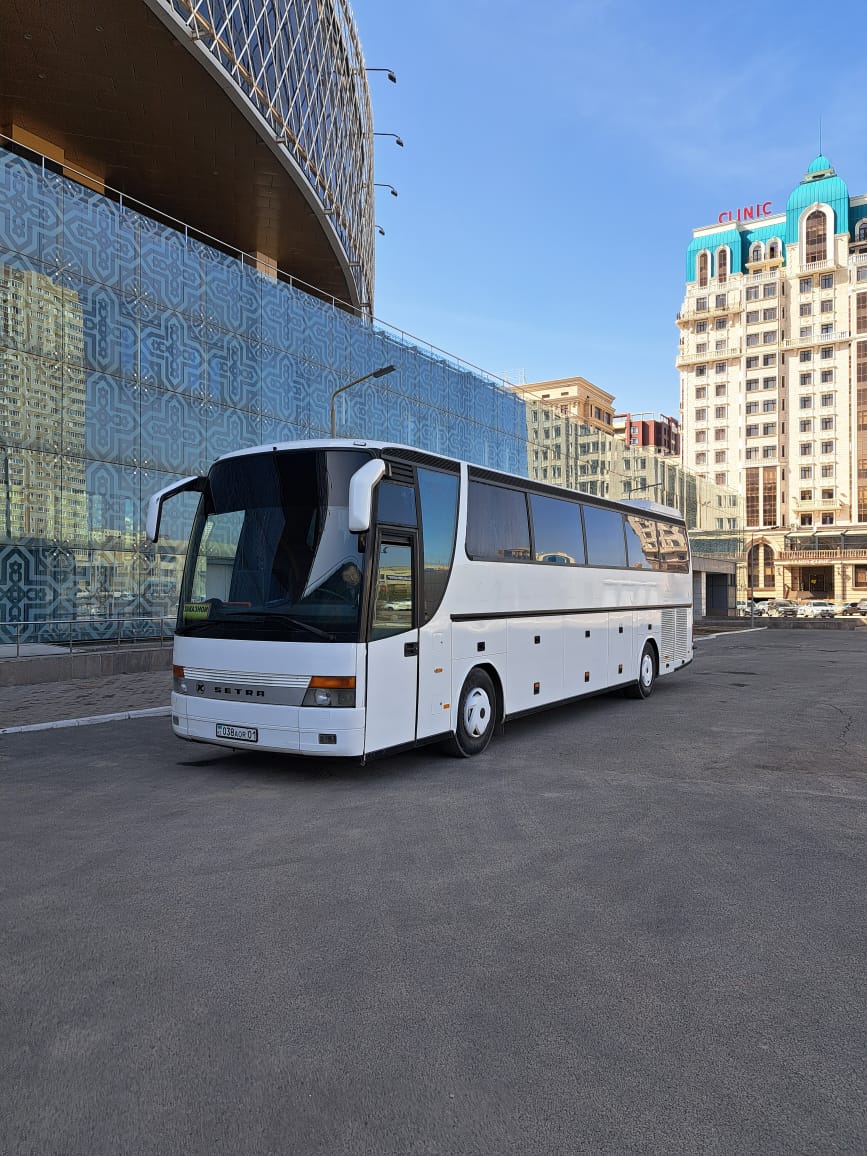 Setra 315-1 Setra 315-1