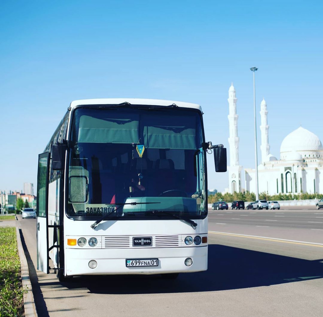VanHool-2 VanHool-2