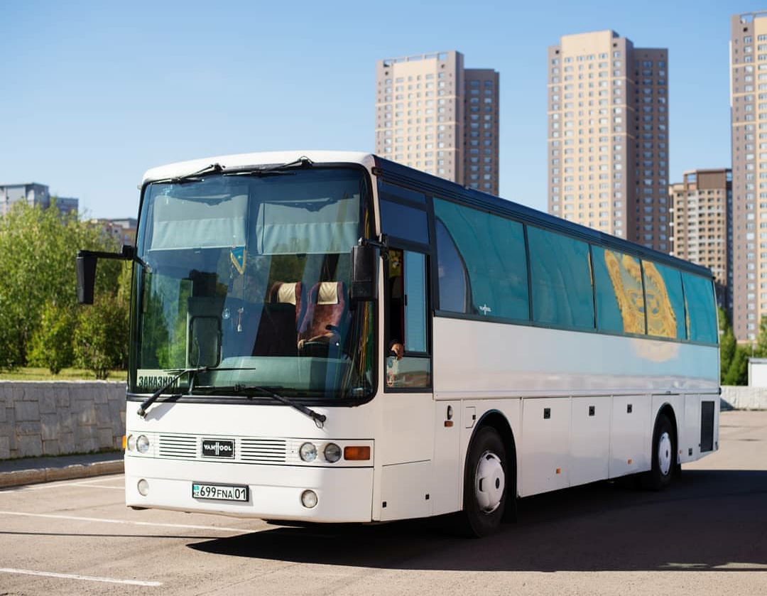 VanHool