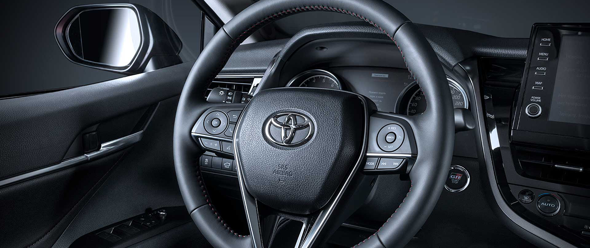 Toyota Camry 75-1 Toyota Camry 75-1