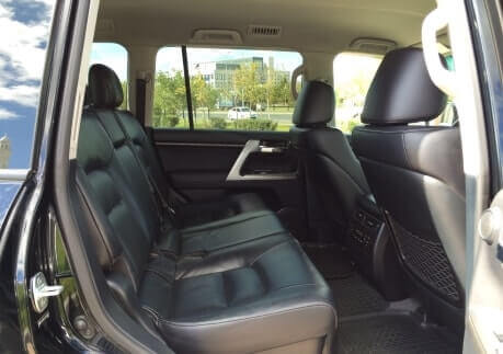 Toyota Land Cruiser 200-1 Toyota Land Cruiser 200-1