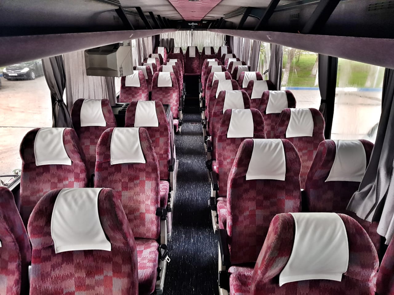 VanHool-2 VanHool-2