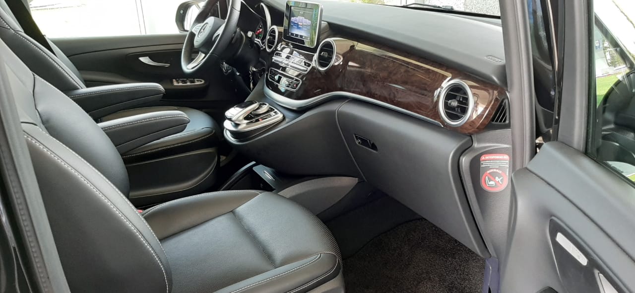 Mercedes-Benz Viano
