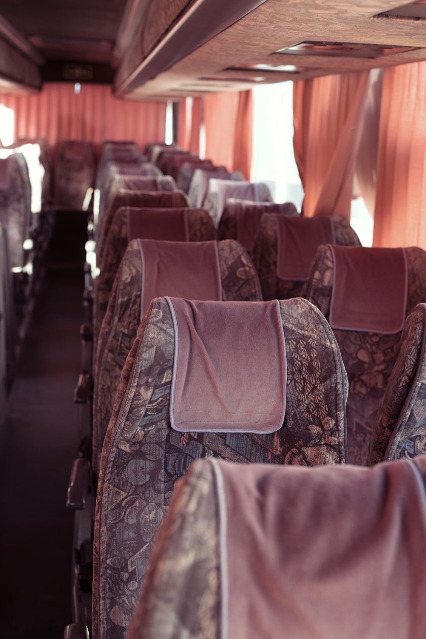 Van Hool T9-4 Van Hool T9-4