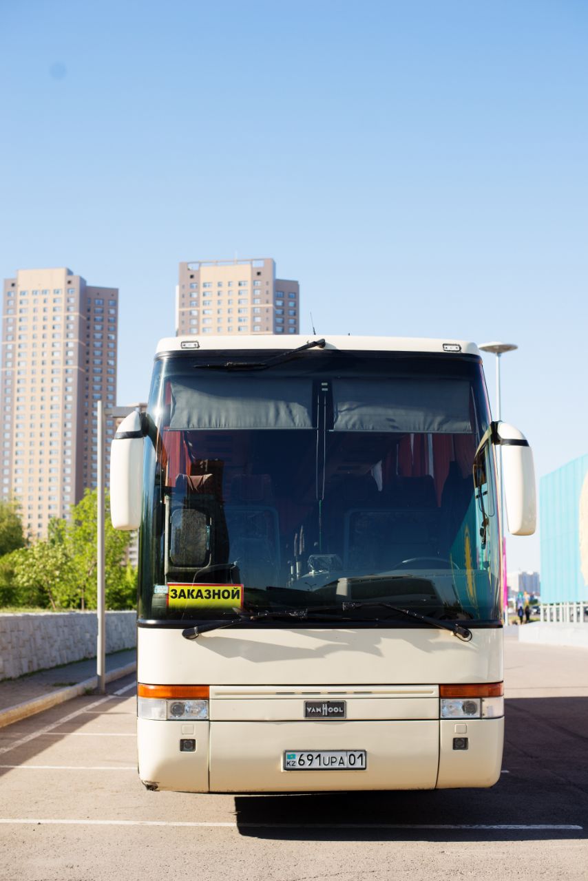 Van Hool T9-4 Van Hool T9-4